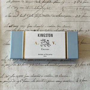 Villa Médicis Incense by Astier de Villatte — Manon bis